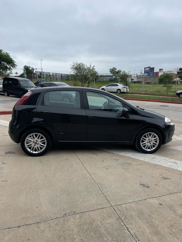 Fiat Punto 1.6 Essence Dualogic