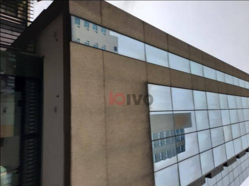 Imagem 6 de 14 de Conjunto 76 M² Úteis R$ 850.000 - Vila Clementino - Sp - Cj0297
