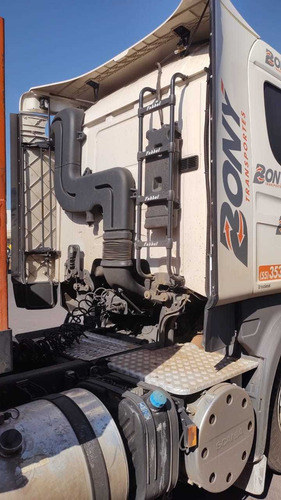 Scania R 480 6x4 Ano 2018