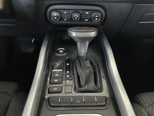 Chery Tiggo 5X 5X T 1.5 16V Turbo Flex Aut.