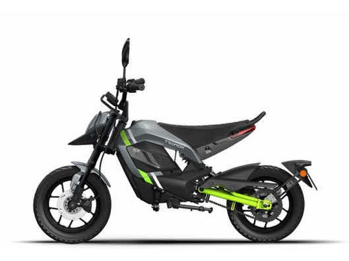 Tromox Mino B