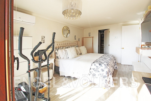 Venta Departamento, Almagro, Padre Hurtado Sur / Visviri