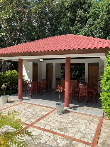 Imagen 2 de 8 de Venta De Finca/casa Campestre