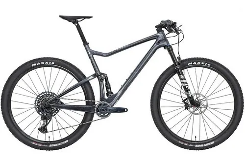 Mountain bike Scott Spark 900 RC Team 2021 MercadoLibre