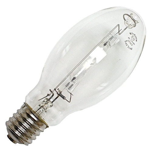 Bombilla H39kb-175 De Vapor De Mercurio De Luz - Philips 319