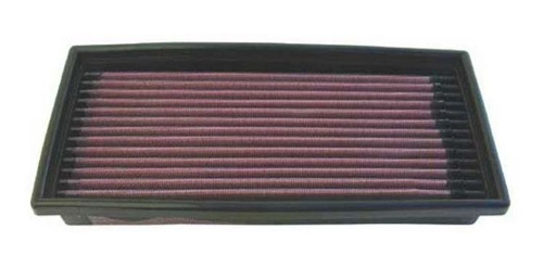 Filtro De Aire De Alto Flujo K&n Chrysler Voyager I 3.0l 198