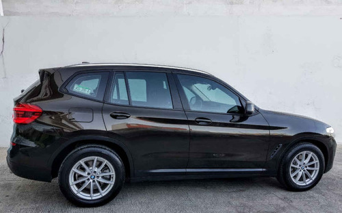Bmw X3 2020 5p Sdrive20ia Executive