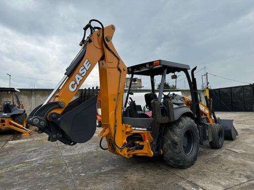 Retroexcavadora Case 580n 4x2 Con Kit 2018-jjgn580ncjc750593