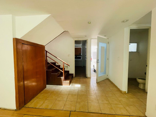 ¡hazla Tuya! Casa Para Remodelar En Fontana Residencial