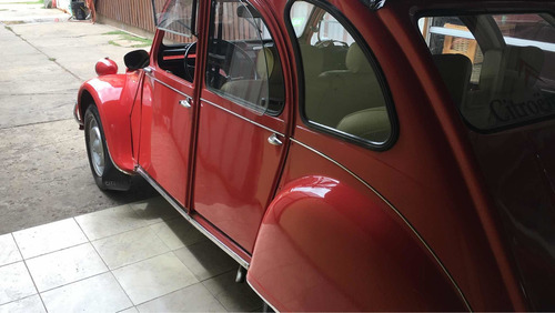 Citroen Ies 3cv