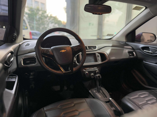 Chevrolet Onix 1.4 Ltz At 98cv
