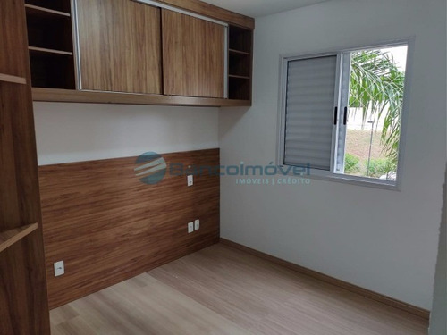 Imagem 7 de 30 de Apartamento 2 Dorm. Com Suíte A Venda Mansões - Ap02921 - 68719769