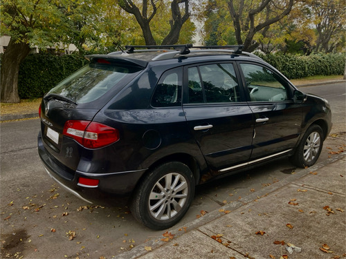 Renault Koleos Dynamique 4X2 At