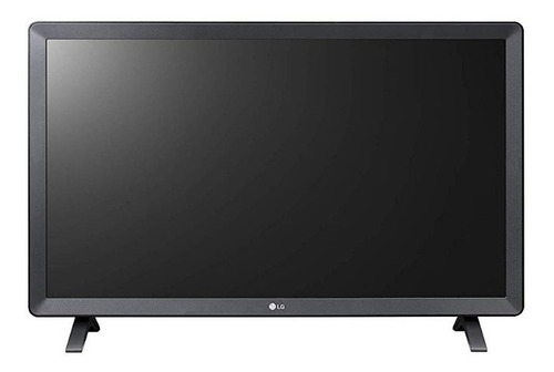 Televisor LG 24 Hd Básica 24tl520d-pu