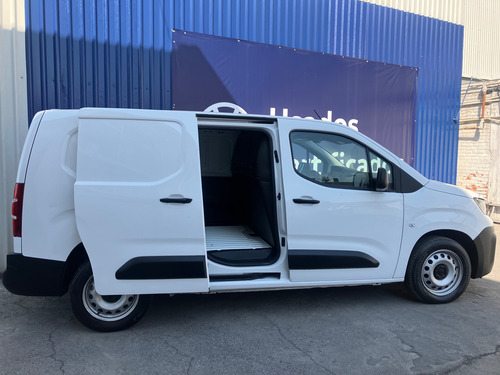 Peugeot Partner 1.6 Hdi Maxi Pack