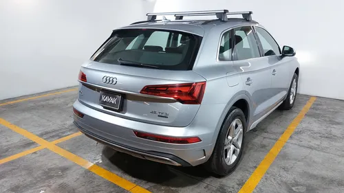 Audi Q5 2.0 MHEV 45 TFSI SELECT DCT 4WD