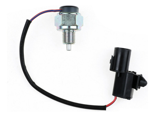 Nuevo Interruptor De Lámpara Gearshift 4wd Mb896028 Para Mit