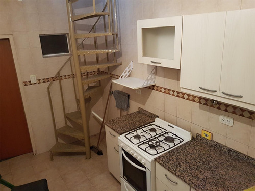 Imagen 8 de 15 de Tipo Casa 3 Ambientes Al Frente Con Terraza Propia