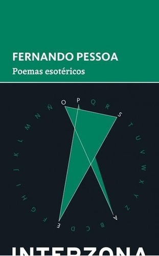 Poemas Esotericos - Fernando Pessoa