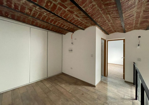 Imagen 12 de 21 de Casa Dos Dormitorios Con Cochera