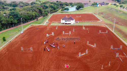 Imagem 22 de 30 de Terreno À Venda, 1548 M² Por R$ 290.000,00 - Ecovillas Do Lago - Sertanópolis/pr - Te0693