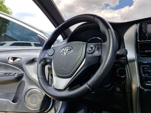 Toyota Yaris Ha Xls15cnt