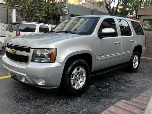 Chevrolet Tahoe 5.3 Lt Piel Mt