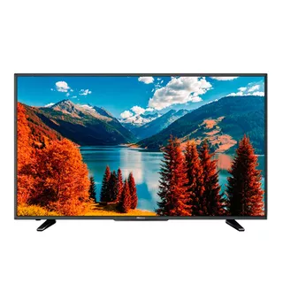 Smart Tv Led 50 Hisense Wifi Hdmi Usb Youtube Netflix