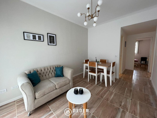 Imagen 4 de 30 de Venta 2 Ambientes, Zona Paseo Aldrey! Reciclado Y Amoblado!