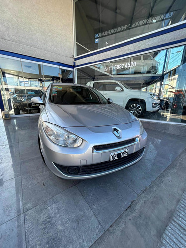 Imagen 4 de 15 de Renault Fluence 2014 1.6 Ph2 Dynamique 110cv