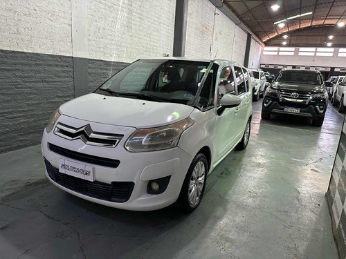 Citroën C3 Picasso 1.6 Sx 110cv