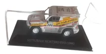 Comprar Rally Dakar - Mitsubishi Montero Evo (1998)