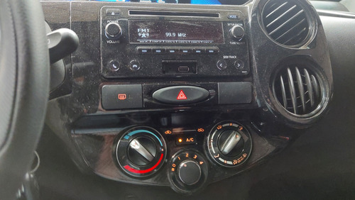 Toyota Etios 1.5 X