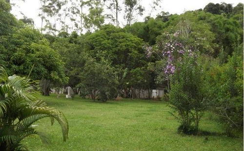 Imagem 3 de 9 de Chácara Com 5 Dormitórios À Venda, 3726 M² Por R$ 700.000 - Aralú - Santa Isabel/sp - Ch0078