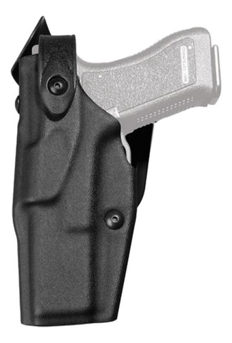 Funda De Servicio Safariland 6360 Para Sig Sauer P226