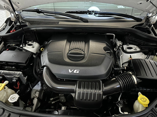 Dodge Durango 3.6 V6 Limited Mt