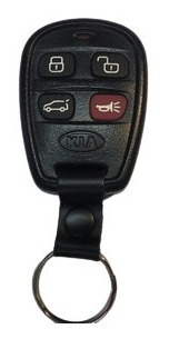 Control  Remoto  Kia Sorento Original  Made In Korea