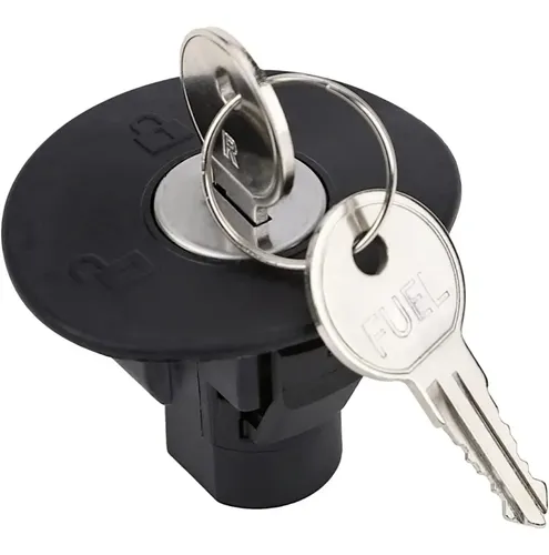 EG92A TAPA DE GASOLINA FORD VARIOS CON LLAVE