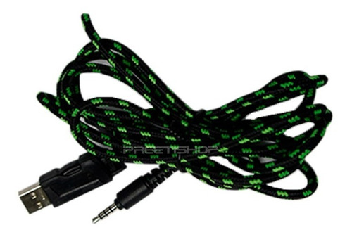 Audifonos Gamer Multiplataforma Ps4 Xbox Pc Kuiper Vsg