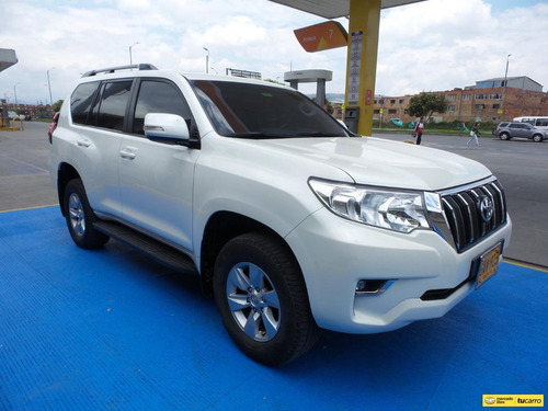 Imagen 3 de 25 de Toyota Prado Txl 3.0 Fi 2 Li