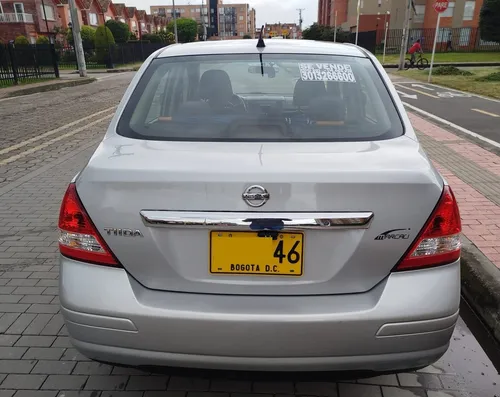 Vehiculo En Excelente Estado, Asegurado Contra Todo Riesgo.