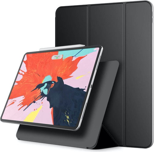 Jetech Magnetic Case Funda Para iPad Pro 12.9  2018 Cordoba