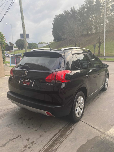 Peugeot 2008 1.6 Allure 2018