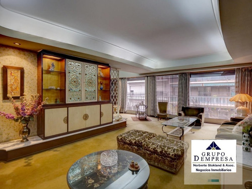 Imagen 7 de 26 de Venta. Departamento. Recoleta. Cinco Ambientes