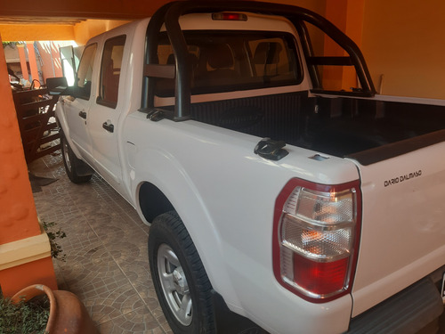 Imagen 17 de 22 de Ford Ranger 2011 3.0 Cd Xlt 4x2