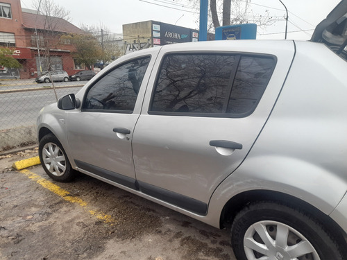 Renault Sandero 1.6 Confort 105cv