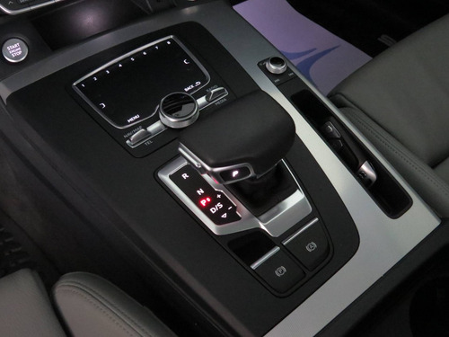 Audi Q5 2.0 Tfsi Gasolina Prestige Plus S Tronic