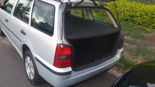Volkswagen Parati 2001 1.0 Summer 5p