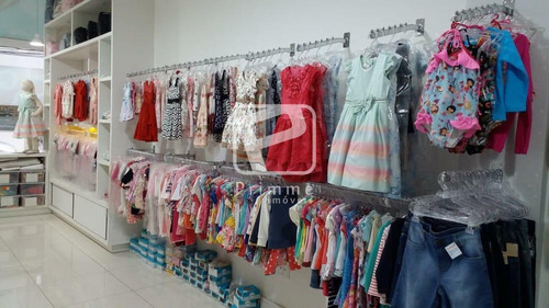 Imagem 12 de 12 de Ponto Comercial A Venda Em Balneário Camboriú - Centro - 5201