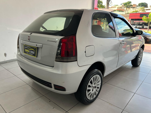 Fiat Palio 1.0 MPI FIRE ECONOMY 8V FLEX 2P MANUAL